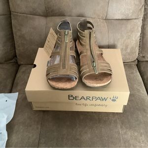 Gladiator Sandals